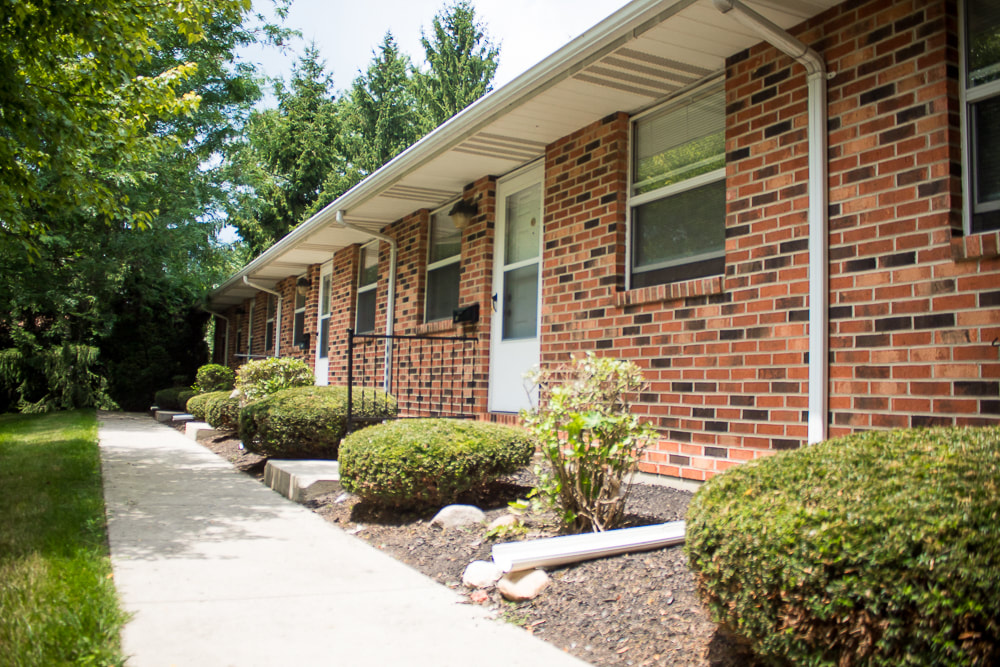 Westmont Apartments Roanoke